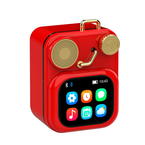 BWG TWS EJW011 Bluetooth Wireless Audio Device