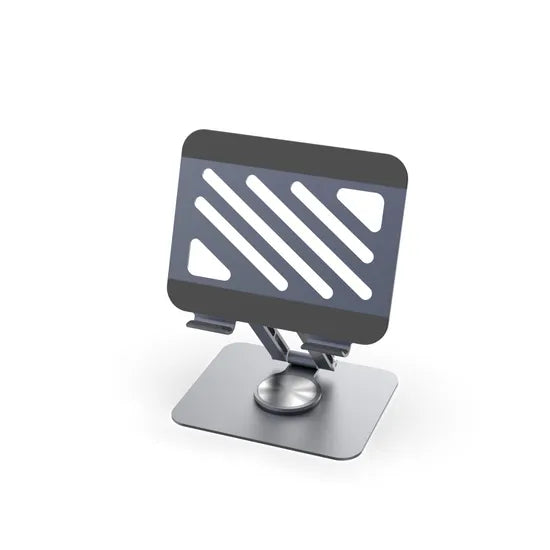 N9 Portable Aluminum Phone & Tablet Dock Stand
