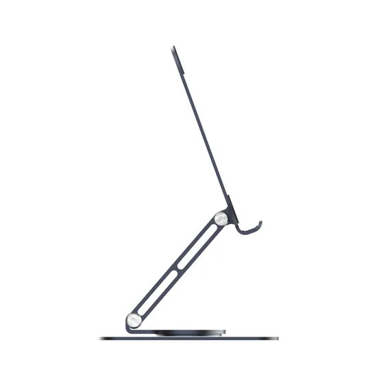 N9 Portable Aluminum Phone & Tablet Dock Stand