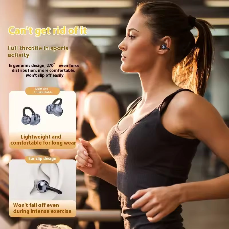BWG TWS M91 Bluetooth Wireless Earbuds