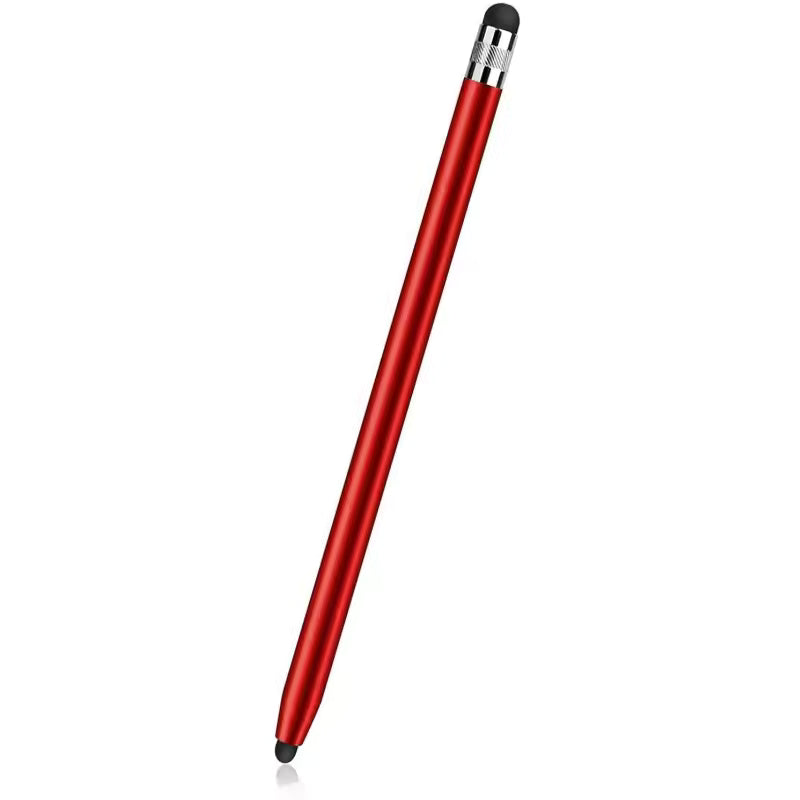 2-in-1 High Precision Stylus Pen