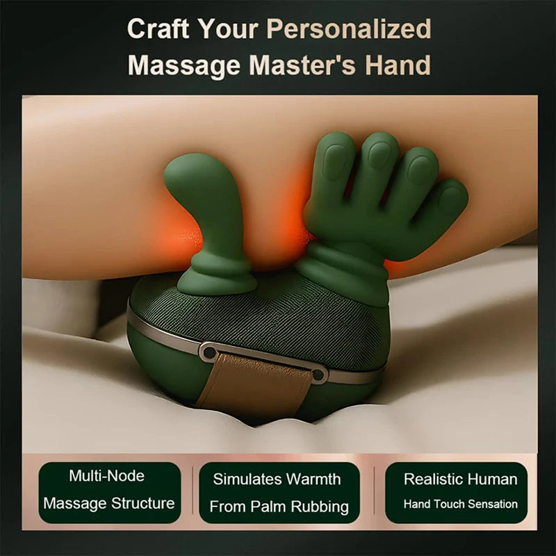 N7 Portable Neck Massager