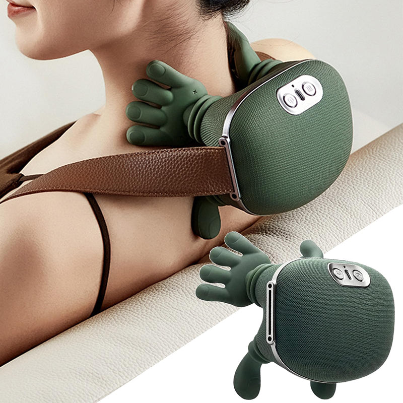 N7 Portable Neck Massager