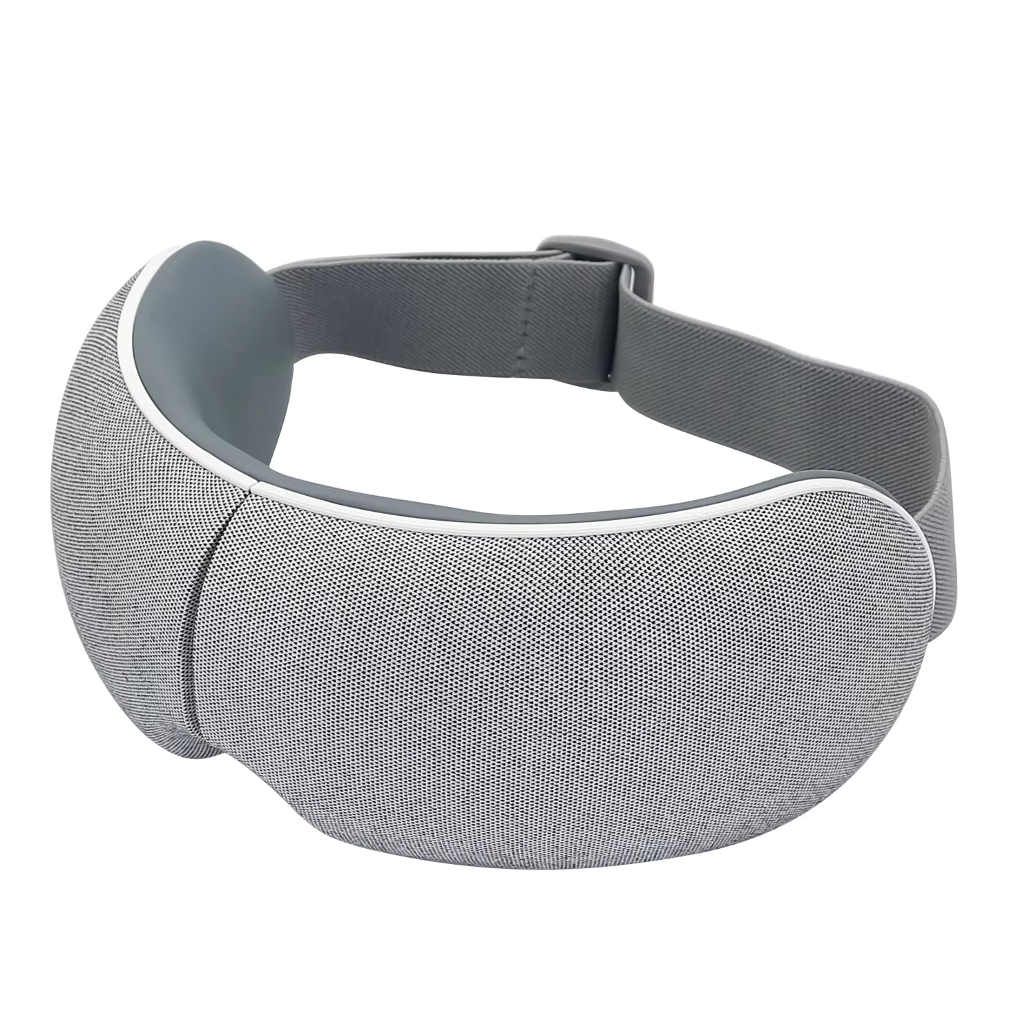 E1 Electric Eye Massager with Heat and Bluetooth Music