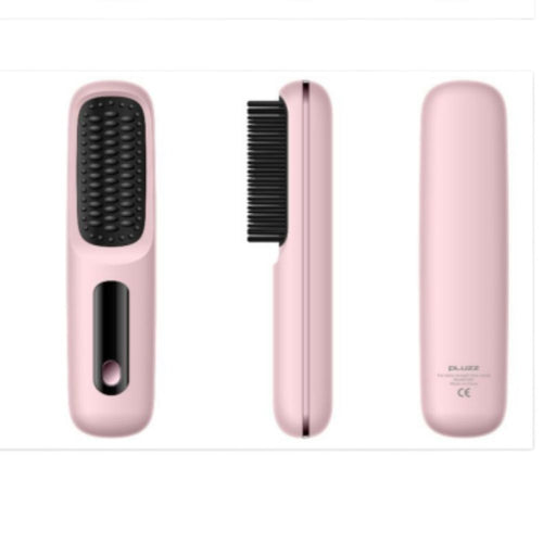 Pluzz ZFW01 Hair Straightener