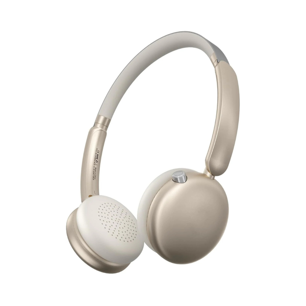 Q60 Wireless Bluetooth On-Ear Headphones