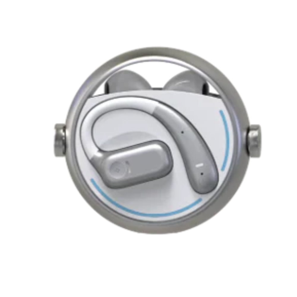 BWG TWS EJW08 Bluetooth Wireless Earbuds