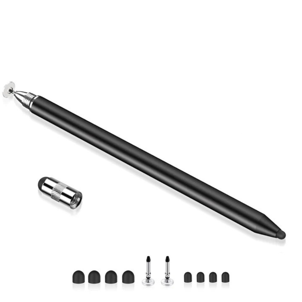 2-in-1 High Precision Stylus Pen