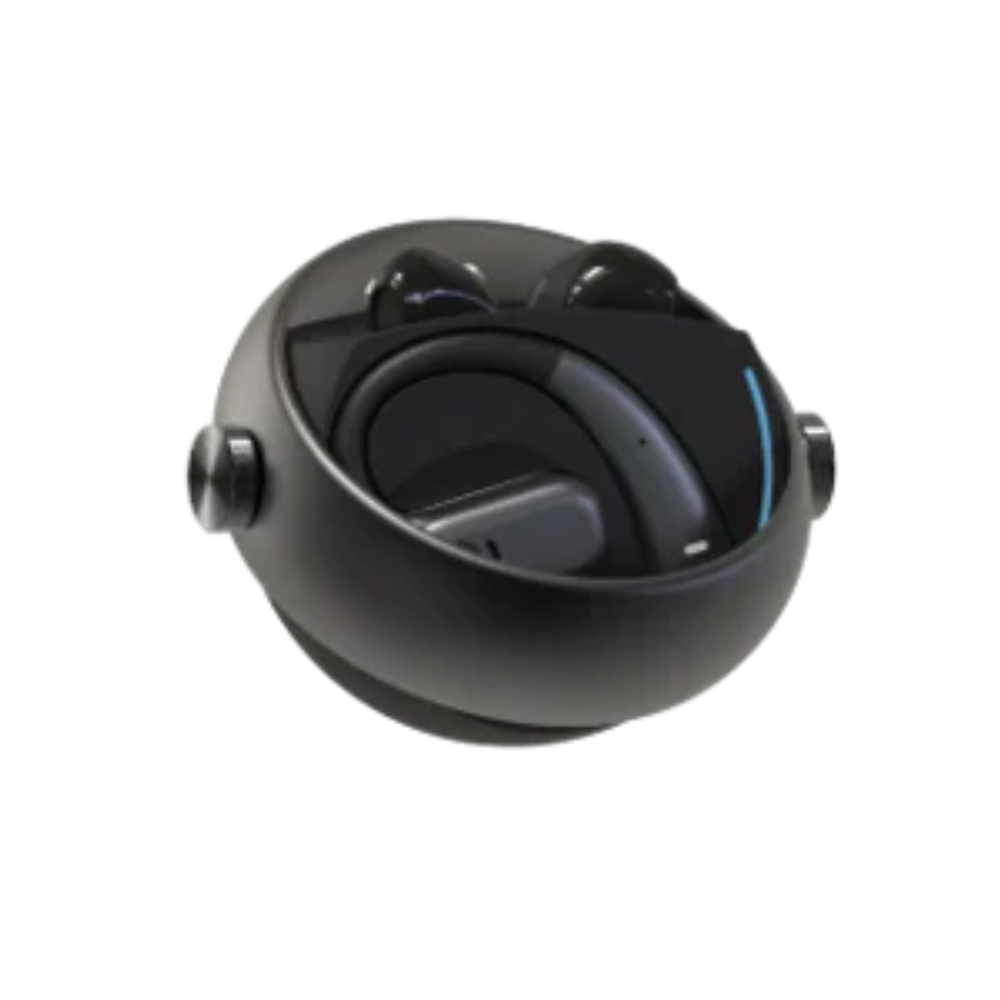 BWG TWS EJW08 Bluetooth Wireless Earbuds