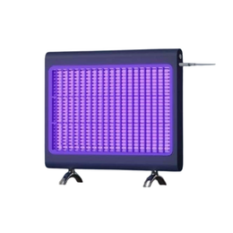 Pluzz D114 SE Mosquito Killer Lamp (Uncharged Version)