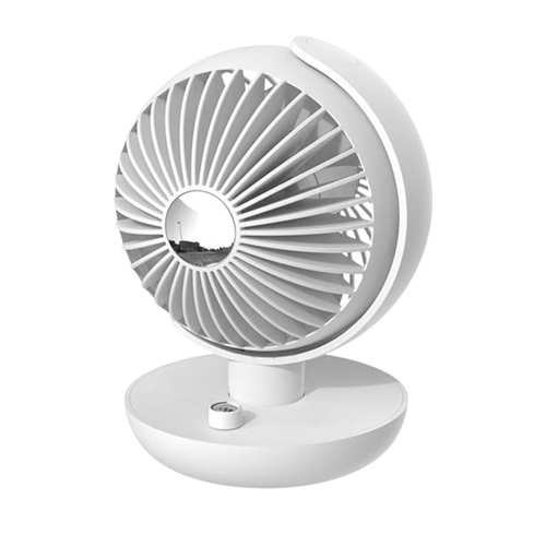 Pluzz F103 Desktop Circulating Fan