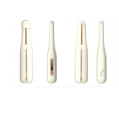 Pluzz ZFW03 Hair Straightener