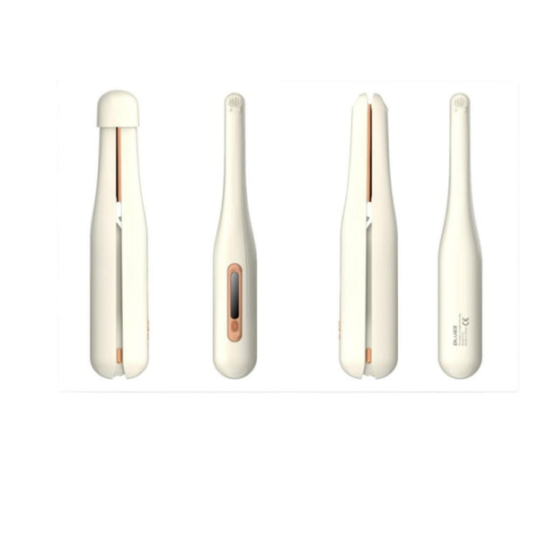 Pluzz ZFW03 Hair Straightener