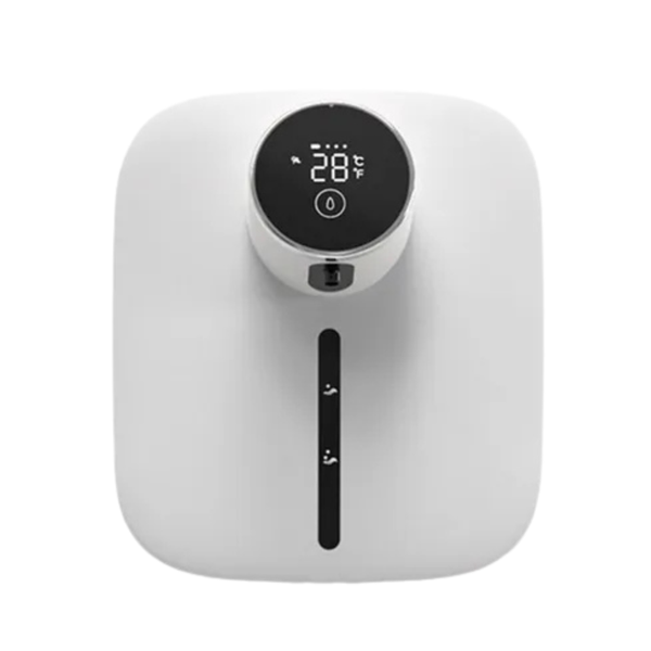 Pluzz X101 Max Wall mounted Smart Soap Dispenser
