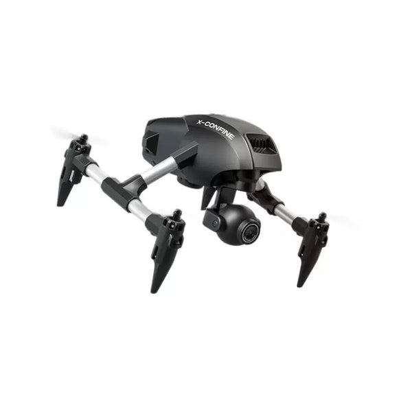 V42 Dual Camera Mini Drone