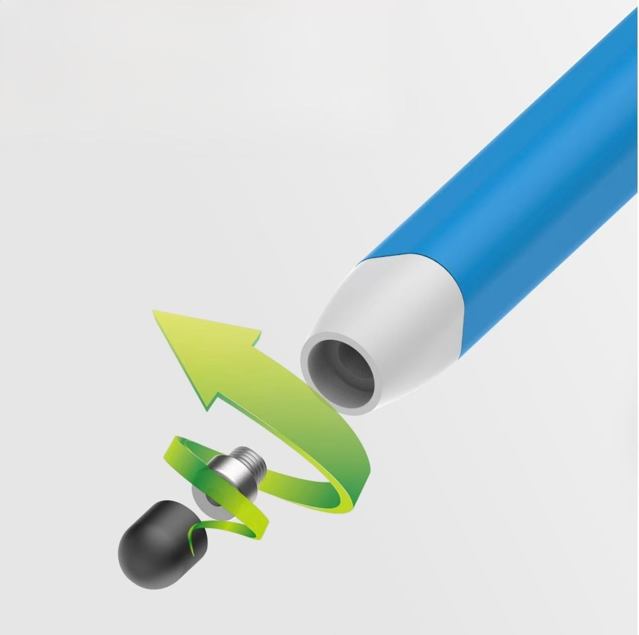 Kids iPad Stylus Pencil