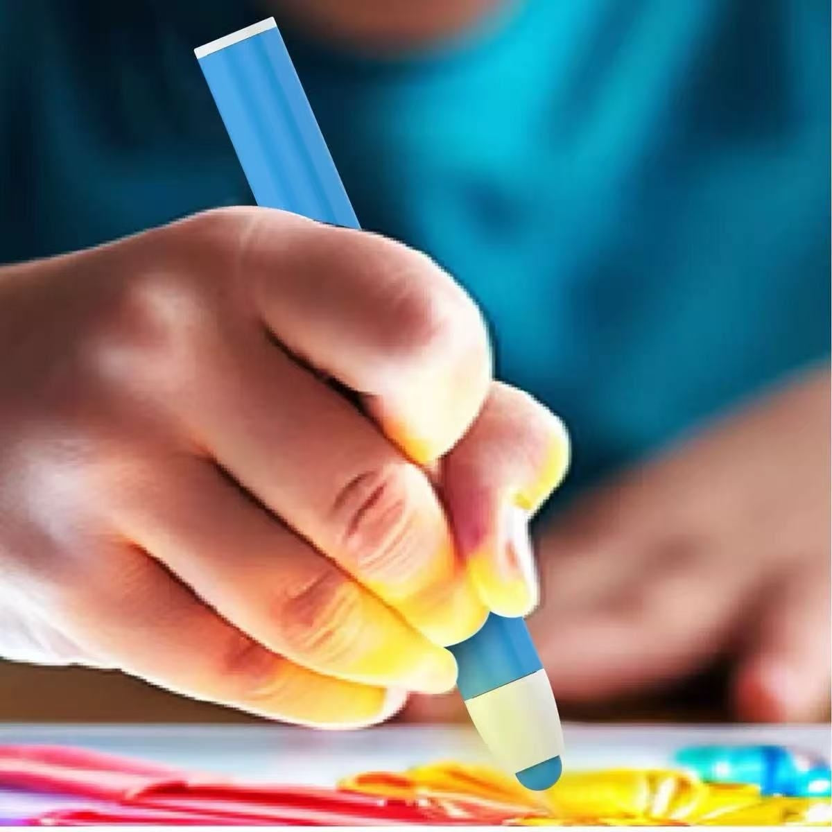 Kids iPad Stylus Pencil