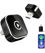 Mini Wireless Carplay Adapter