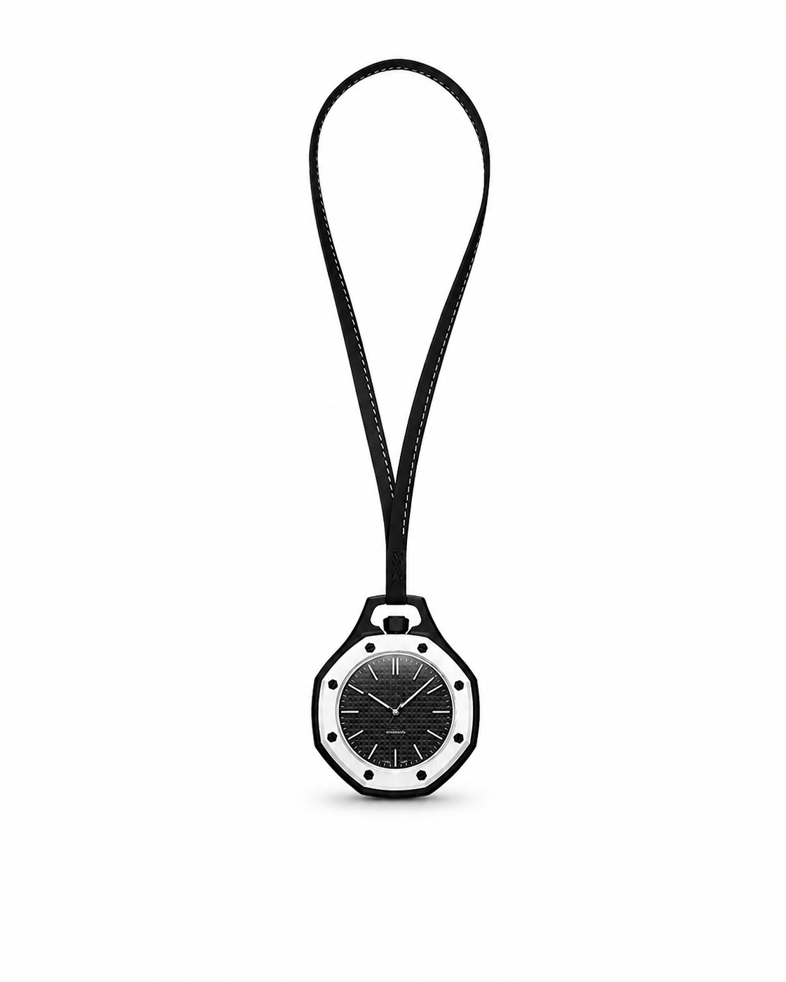 Royal Oak Pop Watch OCHO NEGRO ( 1:1 Not original )