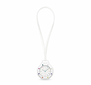 Royal Oak Pop Watch HUIT BLANC ( 1:1 Not original )