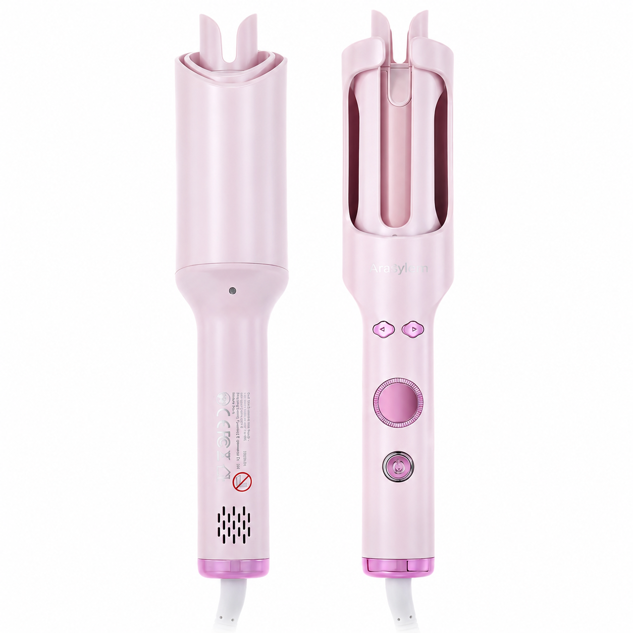 30MM Automatic Curling Iron