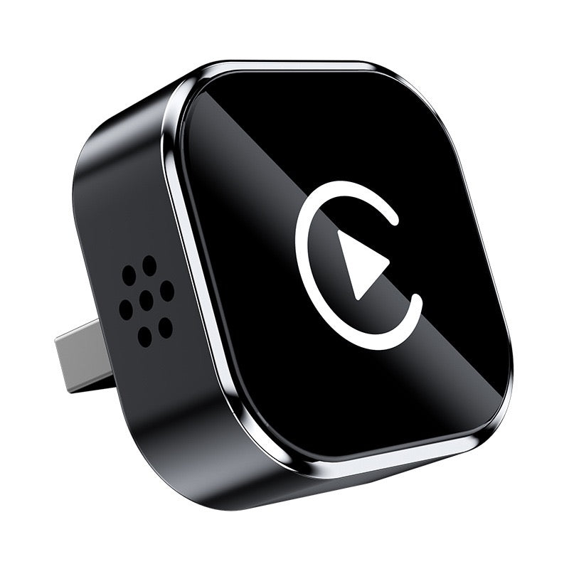 Mini Wireless Carplay Adapter