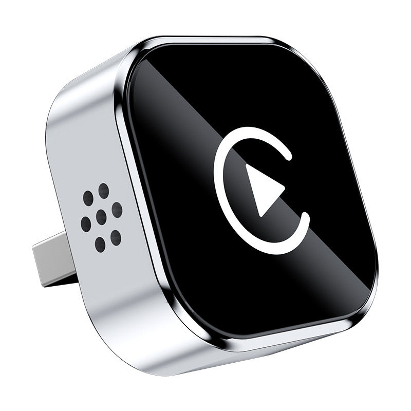 Mini Wireless Carplay Adapter