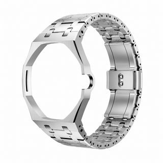 AP X Swatch Royal Pop Stainless Steel Watch Straps