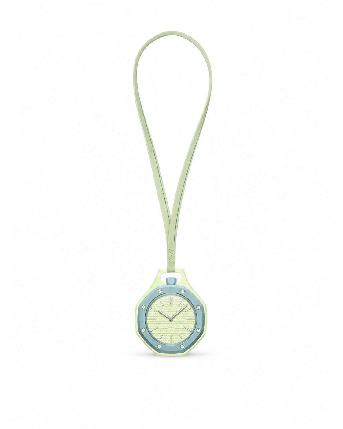 Royal Oak Pop Watch BLAUE ACHT ( 1:1 Not original )