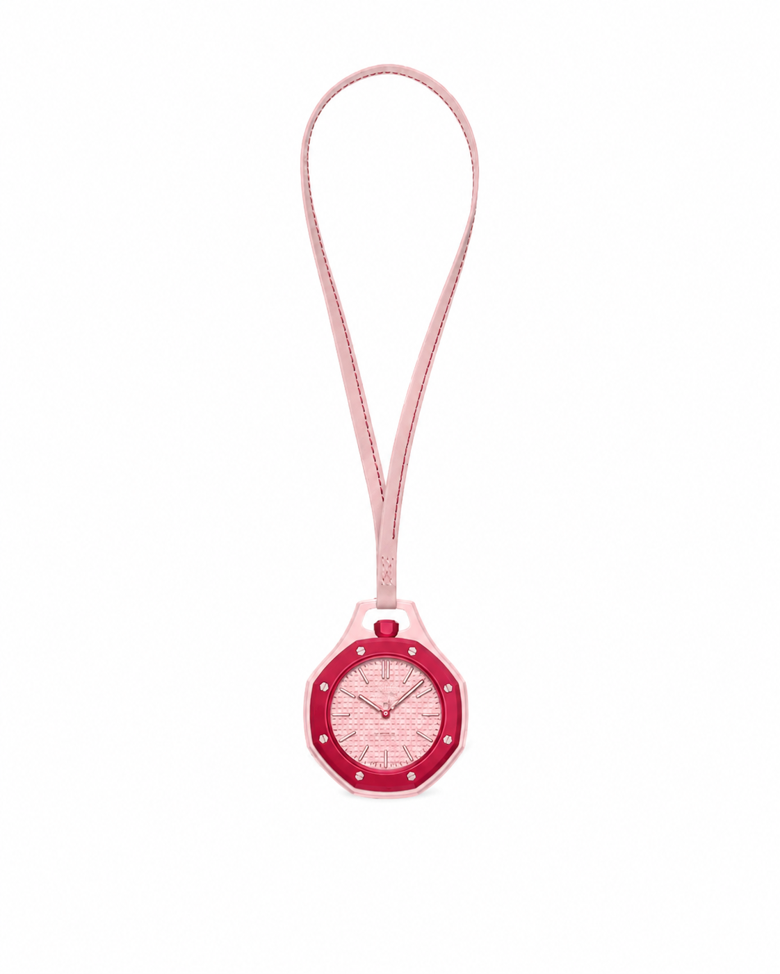 Royal Oak Pop Watch OTTO ROSSO ( 1:1 Not original )