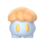 Discreet Cloud-Style Wellness Massager