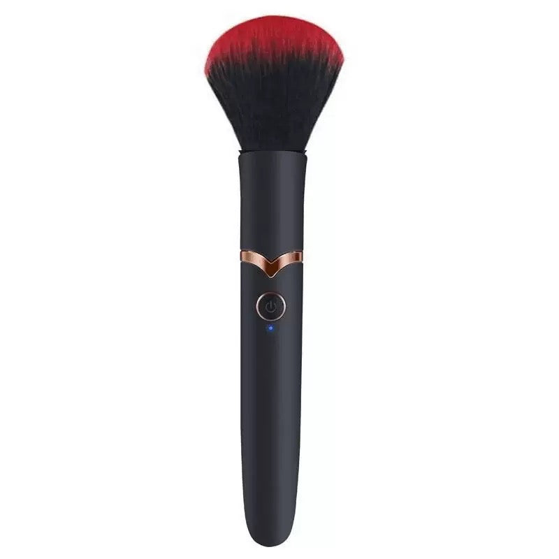 Discreet Beauty-Style Wellness Massager