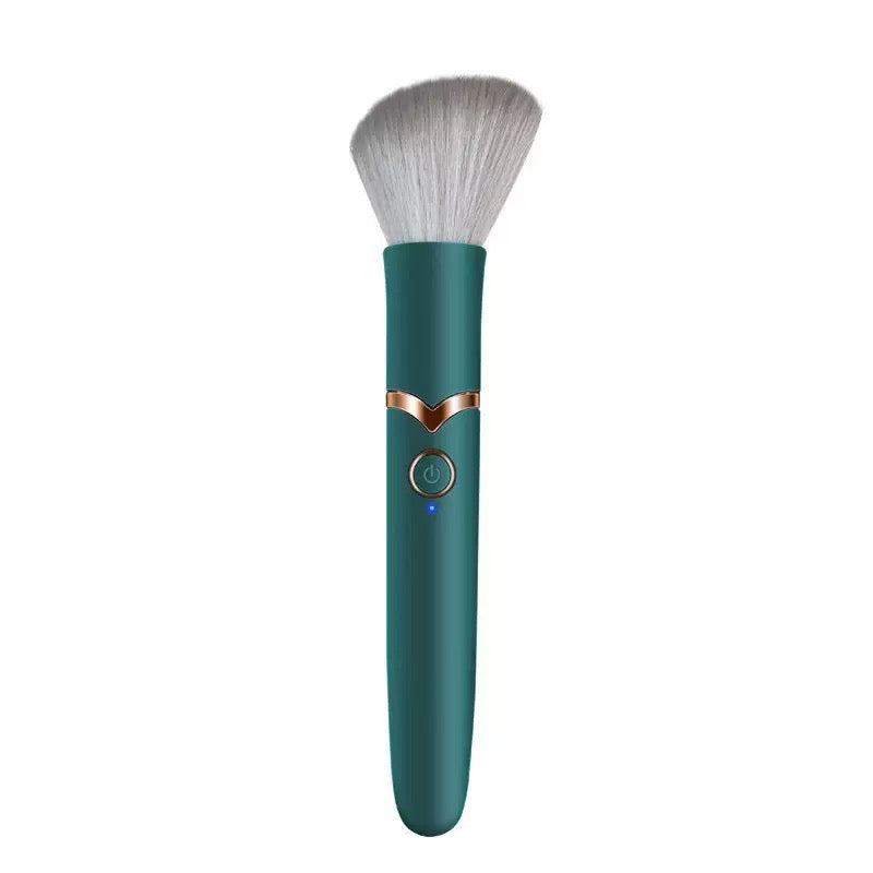 Discreet Beauty-Style Wellness Massager