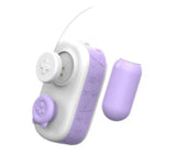 Discreet Game-Style Wellness Device