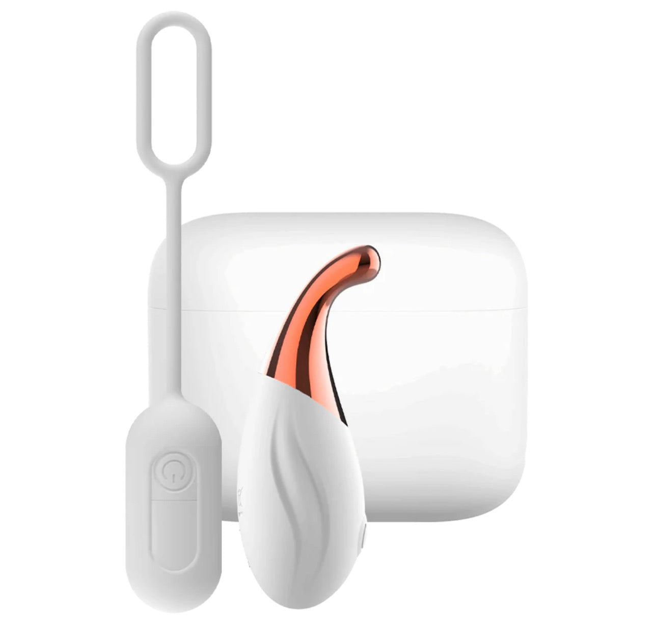 Controlled Personal Wellness Massager