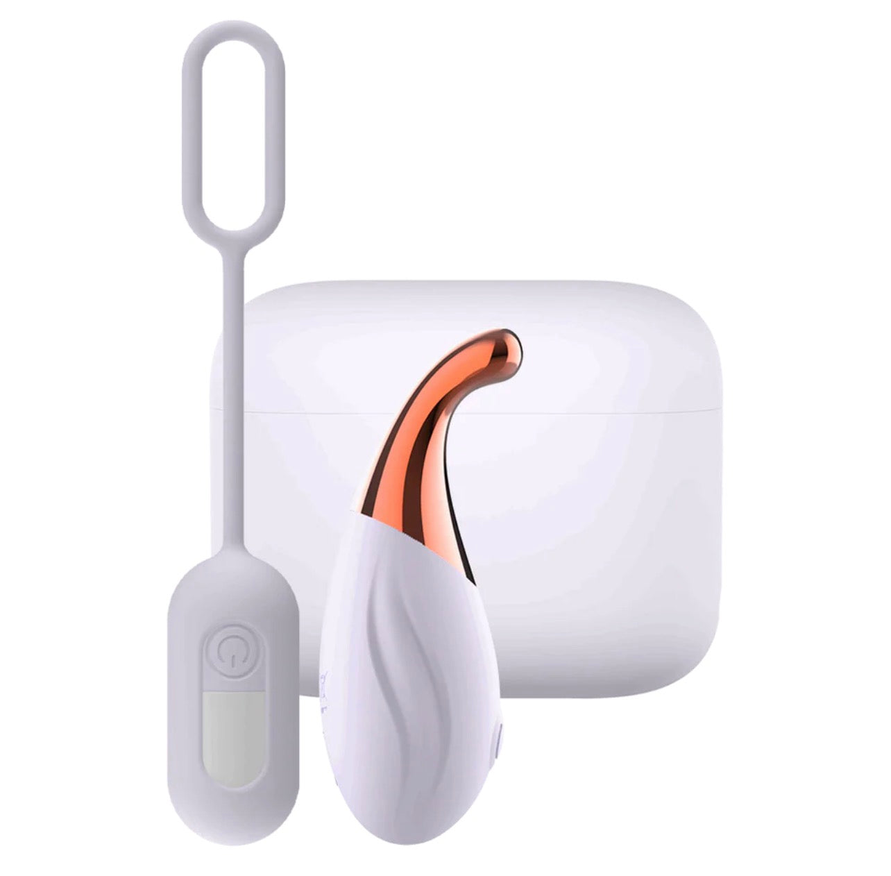 Controlled Personal Wellness Massager