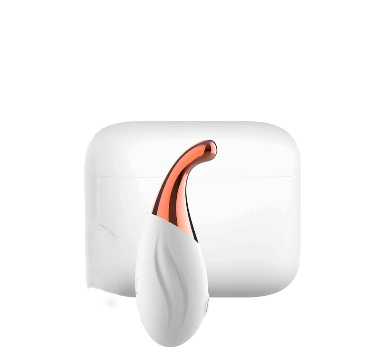 Controlled Personal Wellness Massager