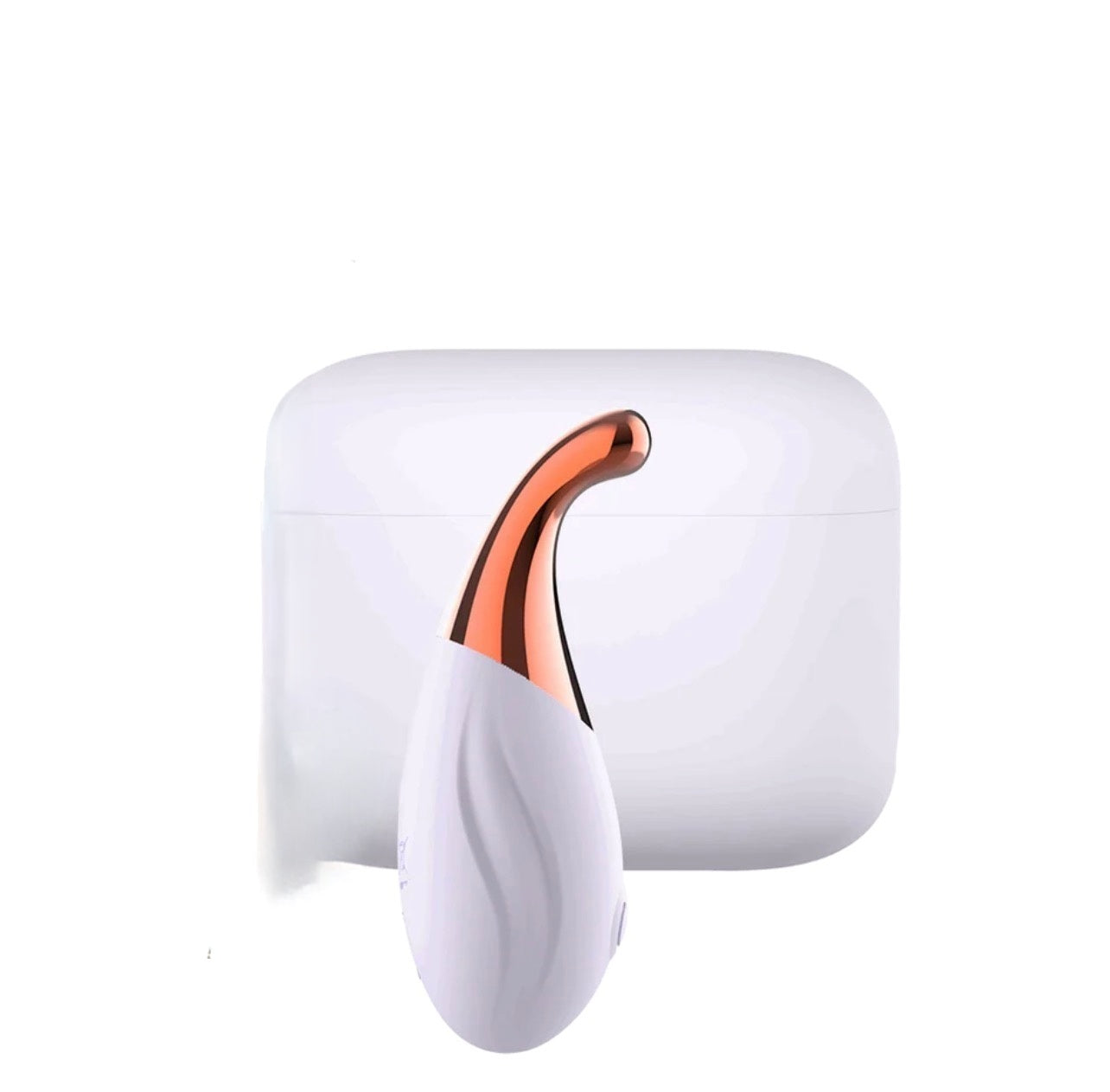 Controlled Personal Wellness Massager