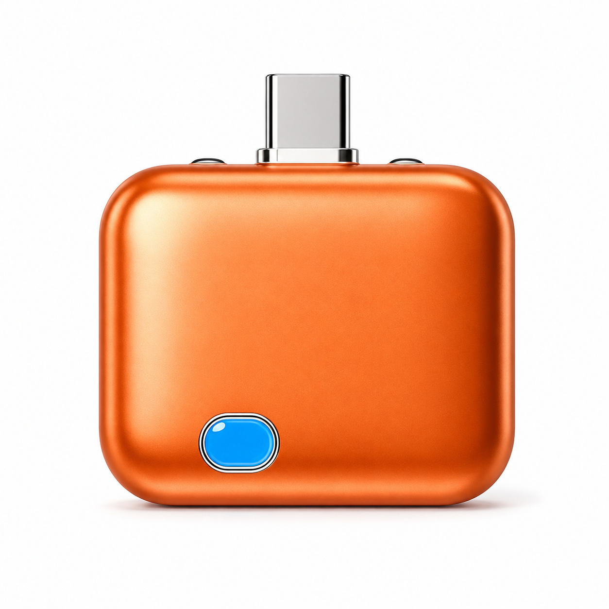140W Type-C Smart Auto Disconnect Charging Adapter