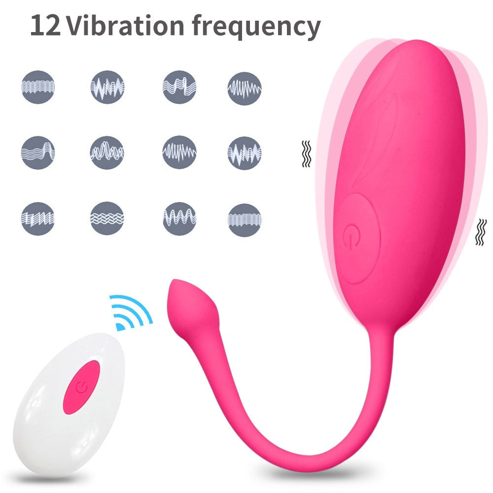 Pocket Sensation Vibe