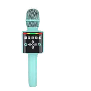 K Mircophone L666