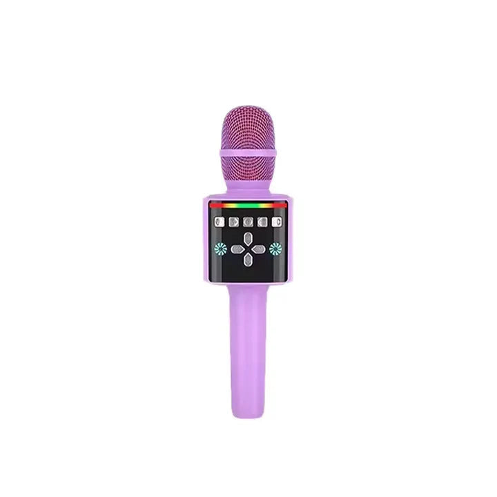 K Mircophone L666