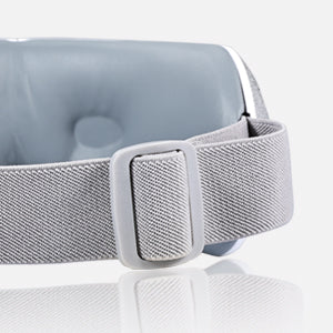 E1 Electric Eye Massager with Heat and Bluetooth Music