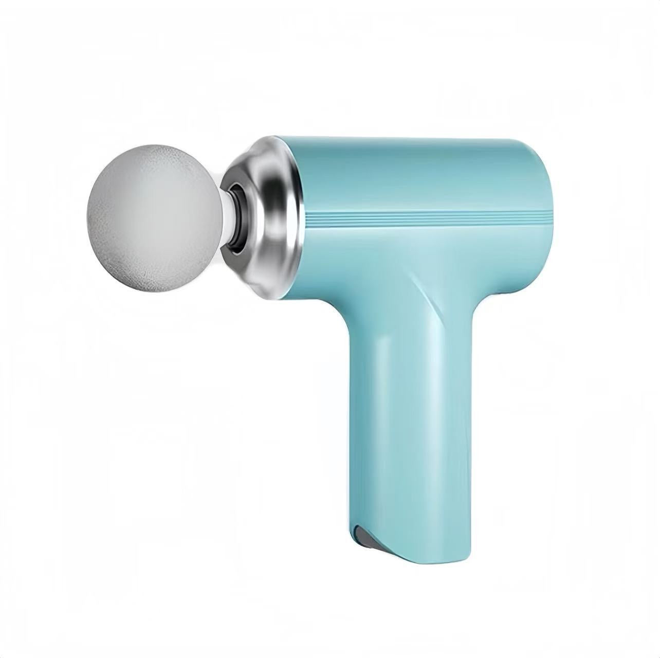 203 Mini Deep Tissue Massage Gun