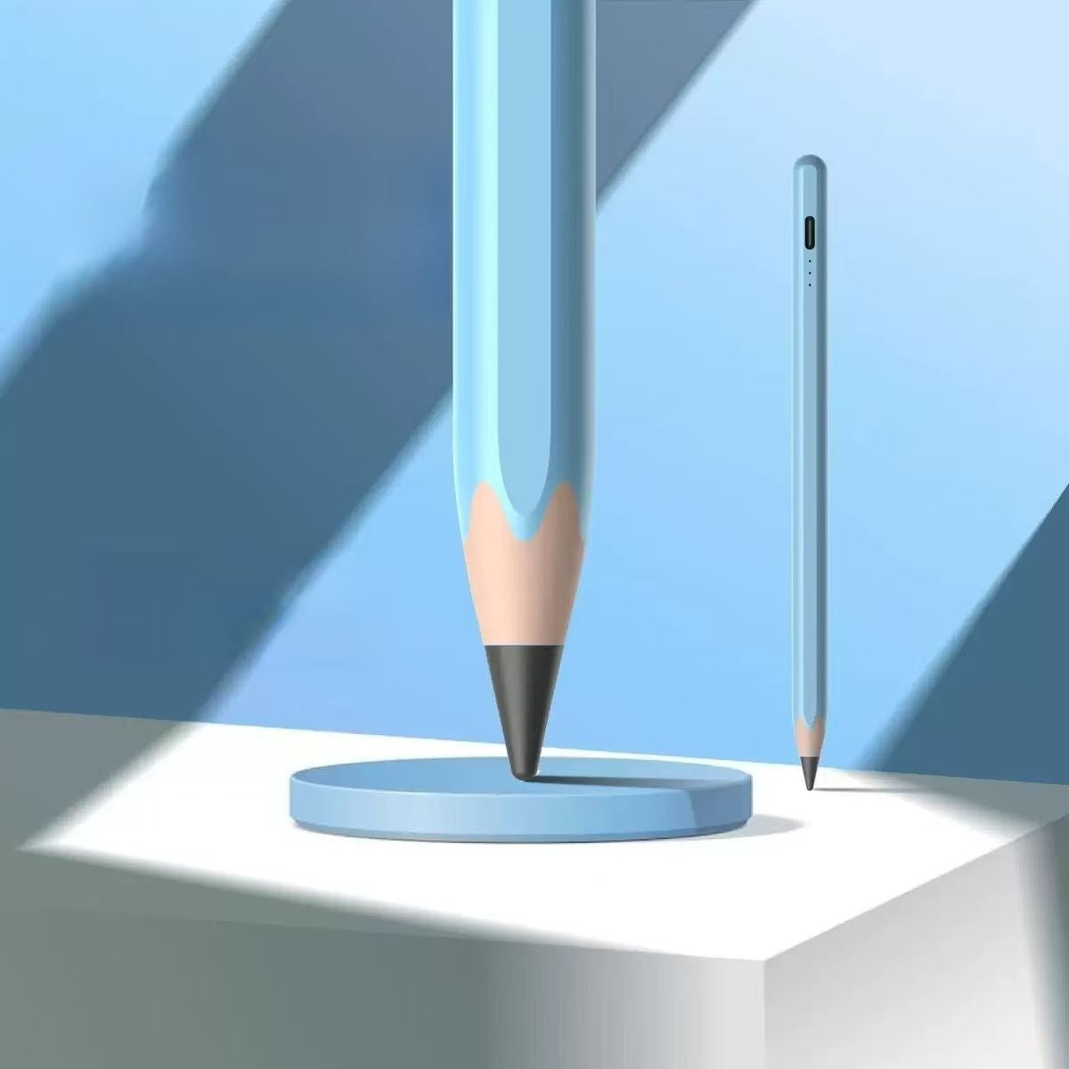 Pad Pencil Stylus for iPad Magnetic Attach