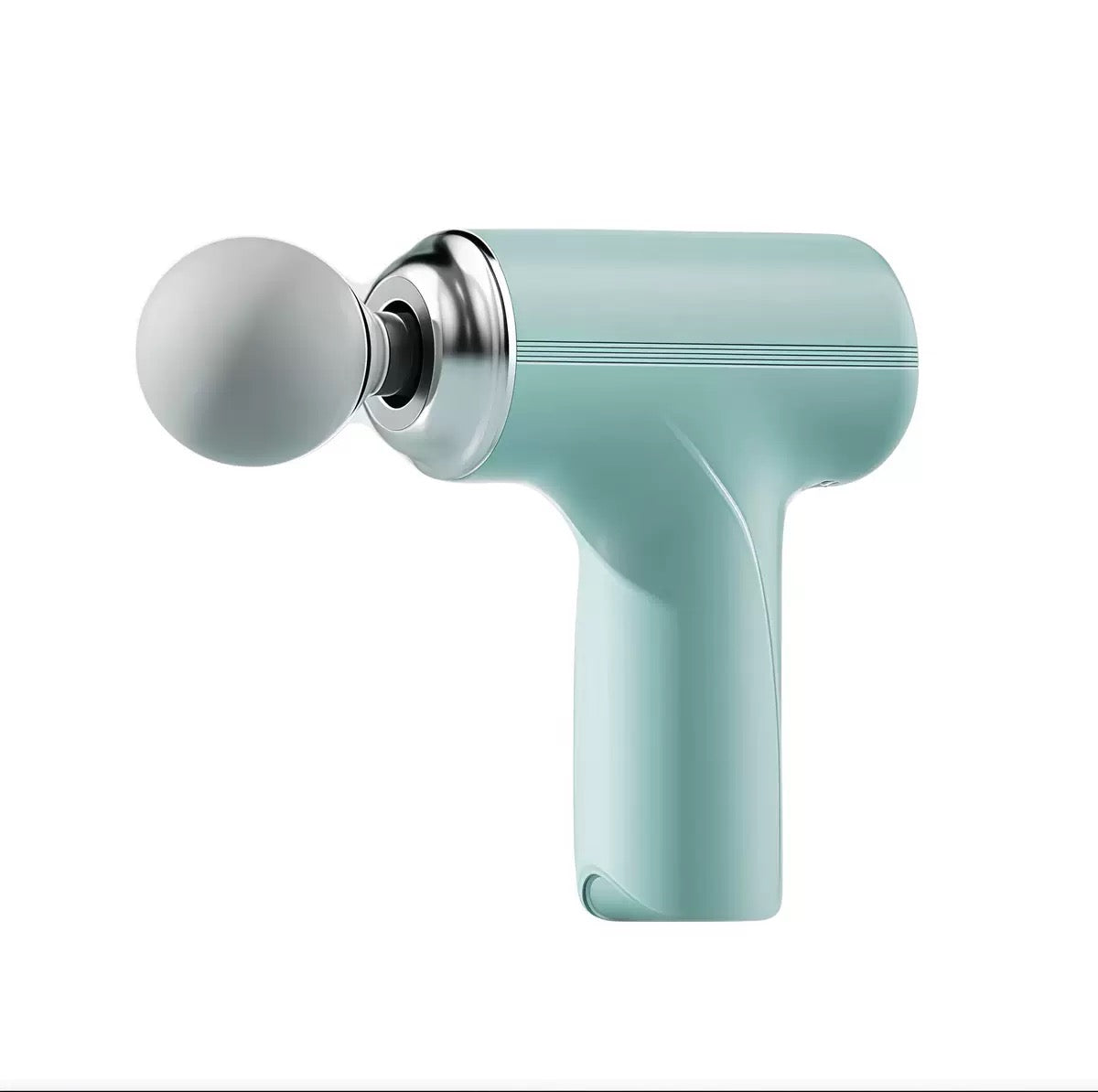 203 Mini Deep Tissue Massage Gun