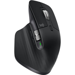 Logitech MX Master 3S for Business Wireless Rechargeable Mouse