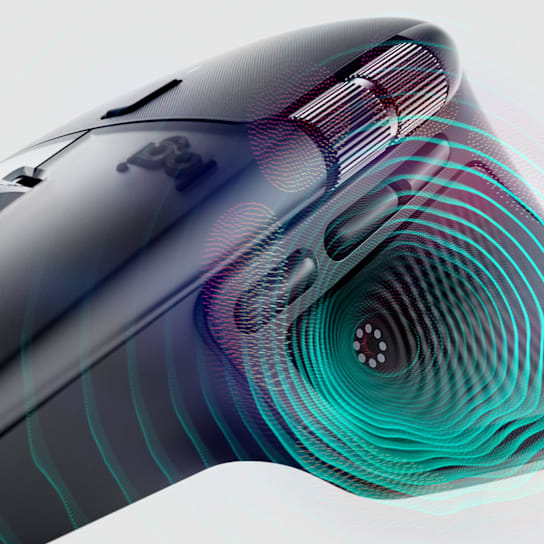 Logitech MX Master 4 Ergonomic Wireless Mouse