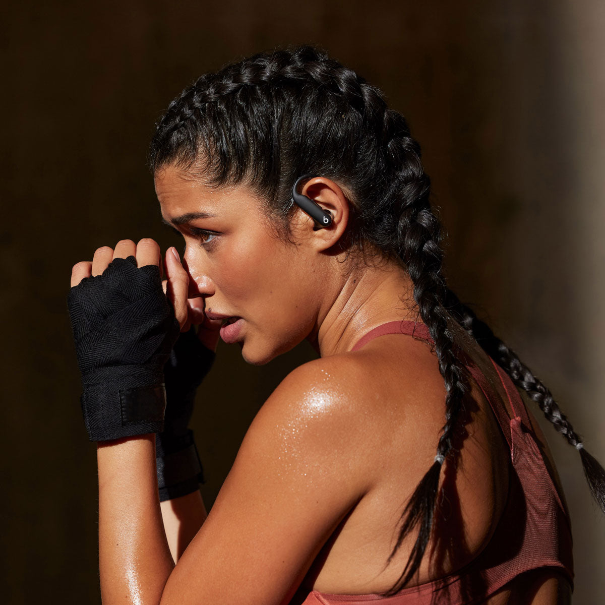 Beats Powerbeats Pro 2 Wireless Noise Cancelling Workout Earbuds