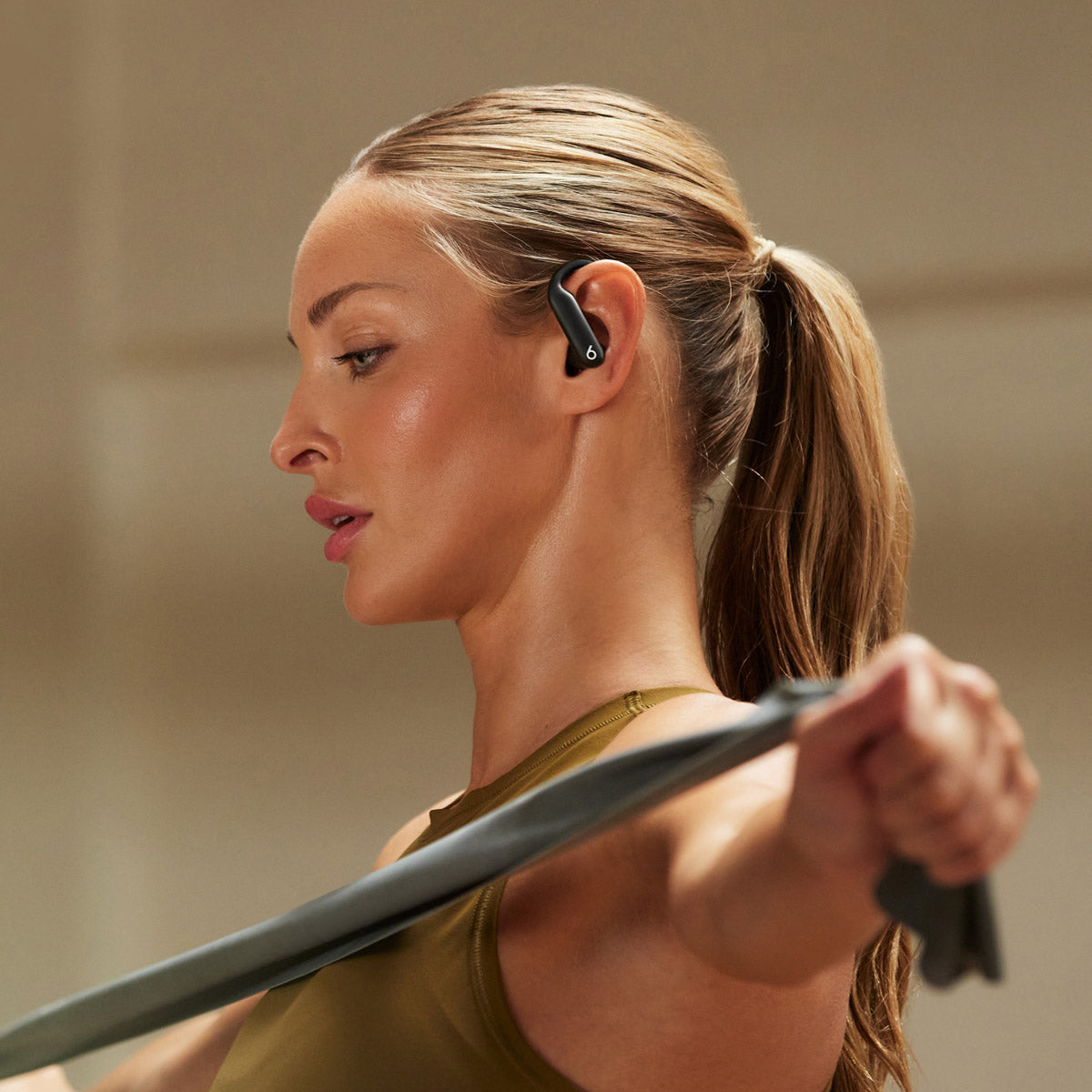 Beats Powerbeats Pro 2 Wireless Noise Cancelling Workout Earbuds